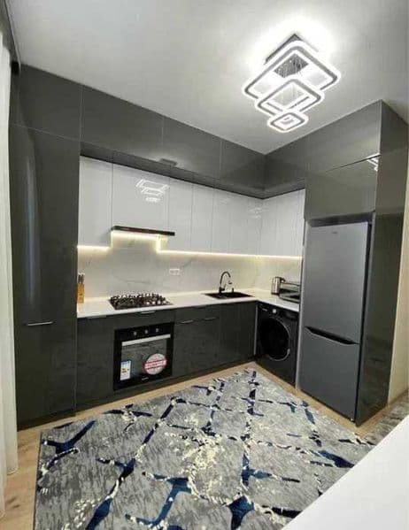 • Район: Алмазар<br />
• Адрес: ЖК "Almazar city"<br />
• Ор — фото 5