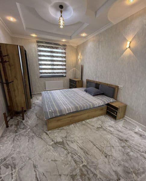 Освободится 1 марта !!!<br />
Район: Яшнабад <br />
Ориентир