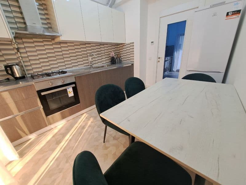 Компактная удобная квартира очень экономичная расположена в  — фото 4