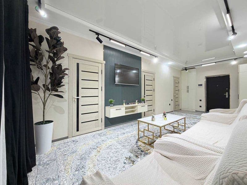 • Район: Чиланзар<br />
• Адрес: 5-квартал<br />
• Ориентир: — фото 5