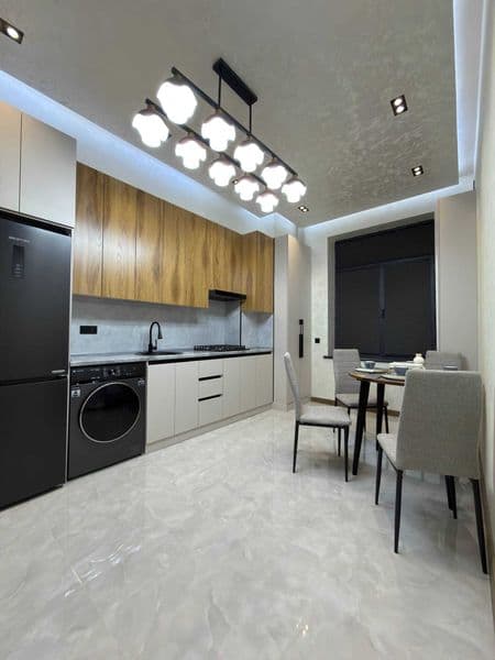 • Район: Юнусабад<br />
• Адрес:ЖК "Yunusabad Residence"<br  — фото 4