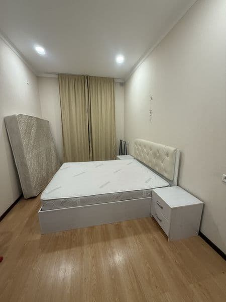 Квартира чистая укомплектована всё есть, охраняемая территор — фото 3