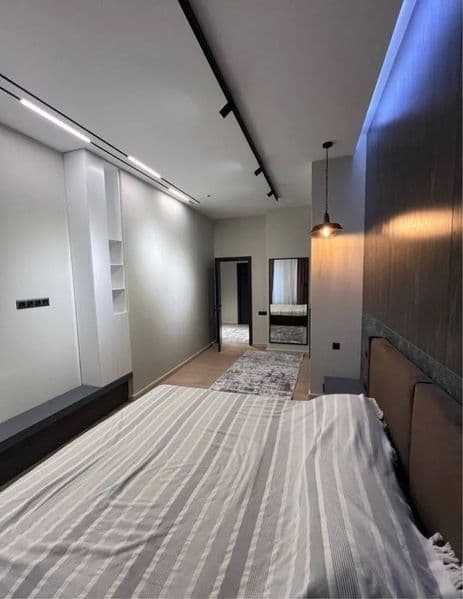 Сдаётся квартира <br />
ЖК Akay City <br />
Ориентир: Дархан — фото 4