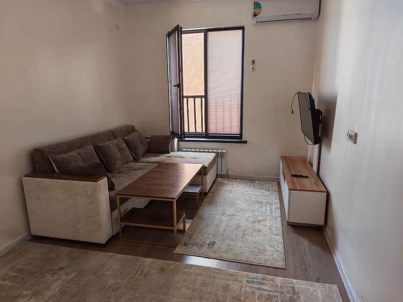 Сдается 1 комнатная квартира в новостройке, Мирабадский р-н, — фото 2