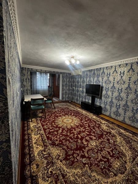 Сдаётся Квартира Чиланзарский район 6 Квартира орентир Чилан — фото 3