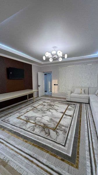 Сдаётся уютная и полностью меблированная 2-комнатная квартир — фото 3