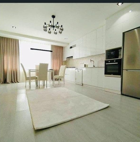 Сдаётся Шикарные Апартаменты на Ц5! Двухуровневая Квартира 4 — фото 2