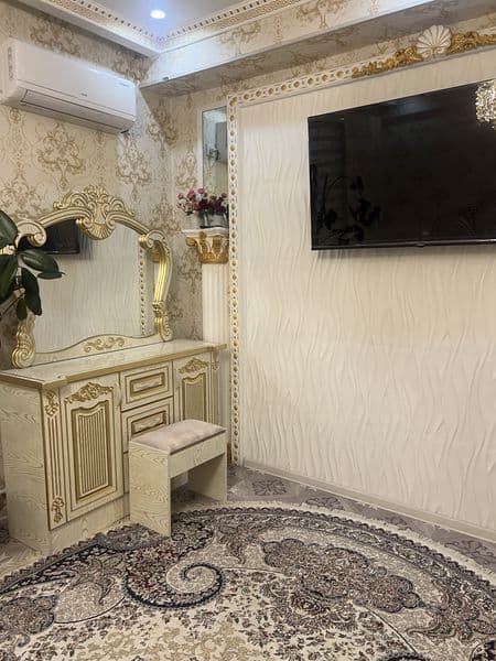 Uchtepa tumani Taqachida Novastroyka arendaga beriladi 2-hon — фото 2