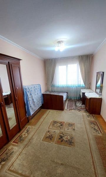 Oilaga qizlaga kvartira beriladi hamma Sharoiti bor <br />
N — фото 2