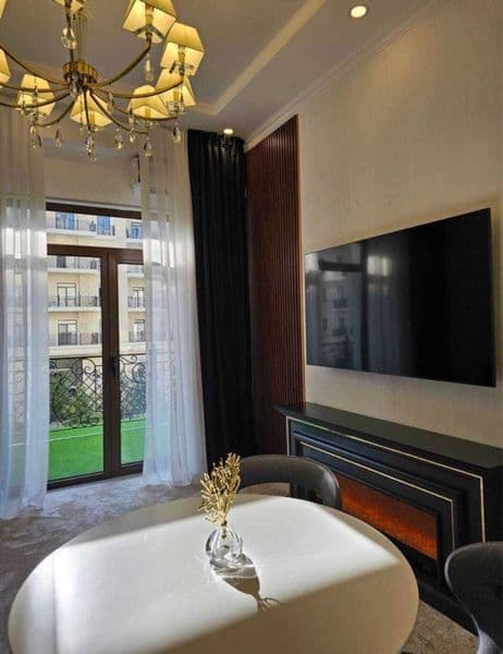 Элитный апартамент<br />
Район: Шайхантахур <br />
2/2/8<br  — фото 5