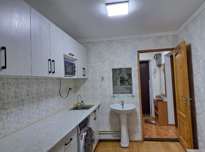 Manzil: Yashnobod tumani Mashinasozlar metro bekati yaqinida — фото 3