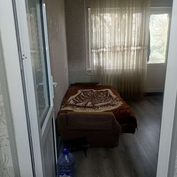 Сергели Спутник 4<br />
1 комнатная <br />
3 этаж <br />
4 э — фото 2