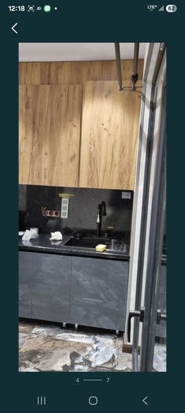 Арен 1 комнатная квартира Яккасаройский район рядом 8 роддом — фото 4