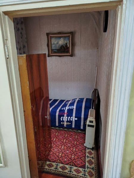 Сдается 1 ком переделанная в 2х ,чистая ориентир мойка 50×50 — фото 5