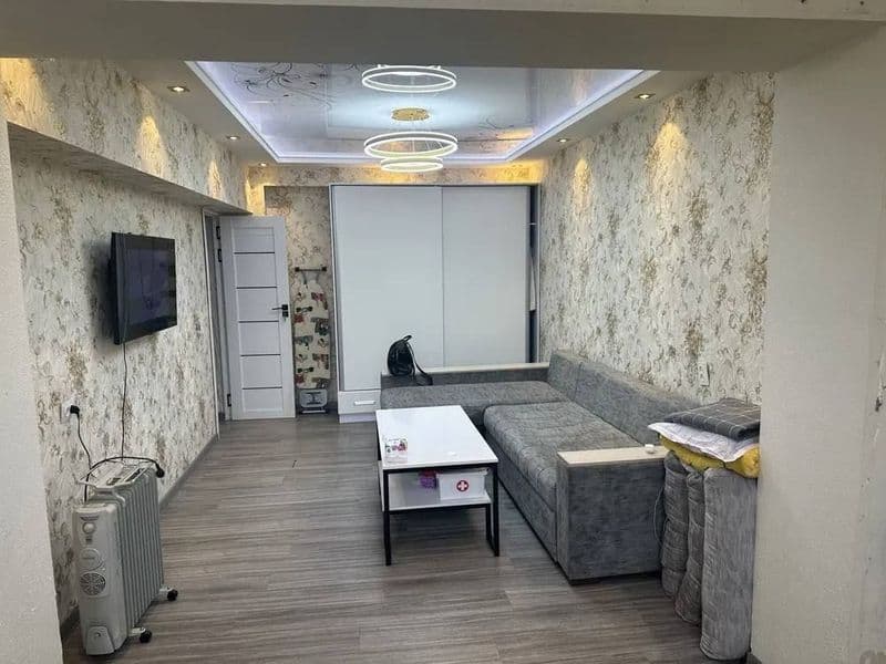 Ijaraga 2 XONALI kvartira. Yakkasaroy shota rustaveli kóchas — фото 2