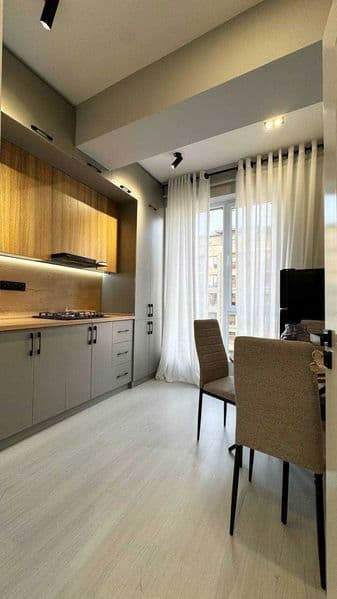 К вашему вниманию рады представить 2х комнатную квартиру на  — фото 5