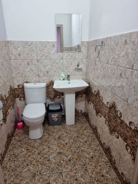 Своя 3х комнатная квартира. В долгосрочную аренду, 100кв.м. 