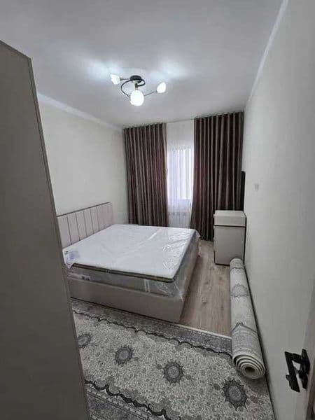 Сдаётся квартира в Новостройка<br />
<br />
Район: Алмазарск