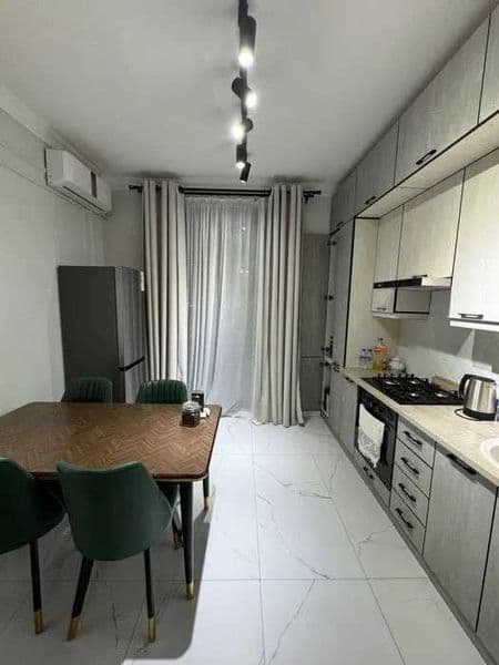 Район: Мирабадский<br />
Ориентир: Узбум<br />
ЖК Greenwich< — фото 4