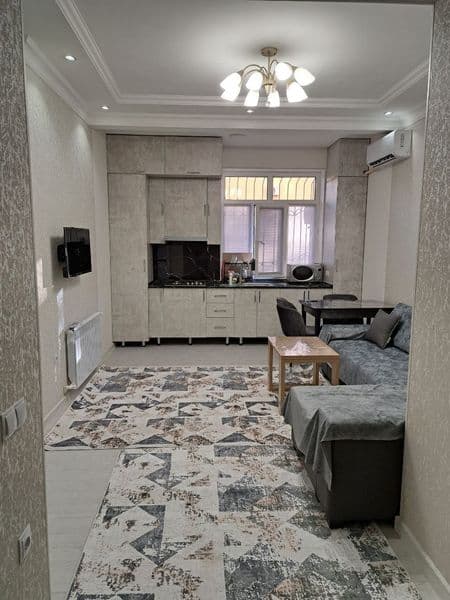 Новостройка <br />
Аренда квартиры <br />
Район -Чиланзар 1< — фото 2