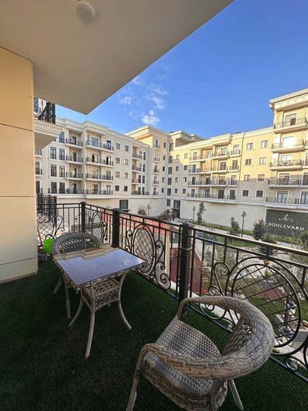 Элитный апартамент:<br />
Район: Шайхантахурский <br />
Кол-