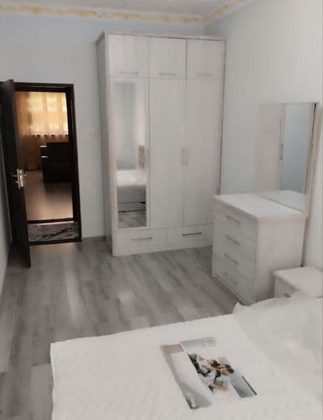 Сдается квартира метро шахристан . Квартира укомплектована п — фото 3