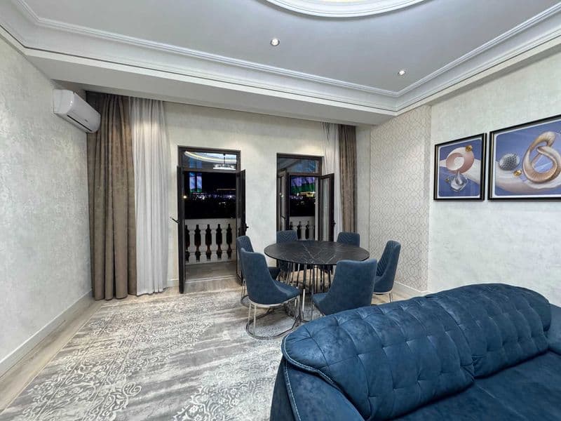 Авторский проект, новая квартира!<br />
Все условия имеются  — фото 2