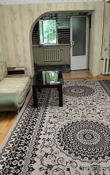 Срочно сдается квартира на Чиланзаре 9 квартал от метро 2 ос — фото 2