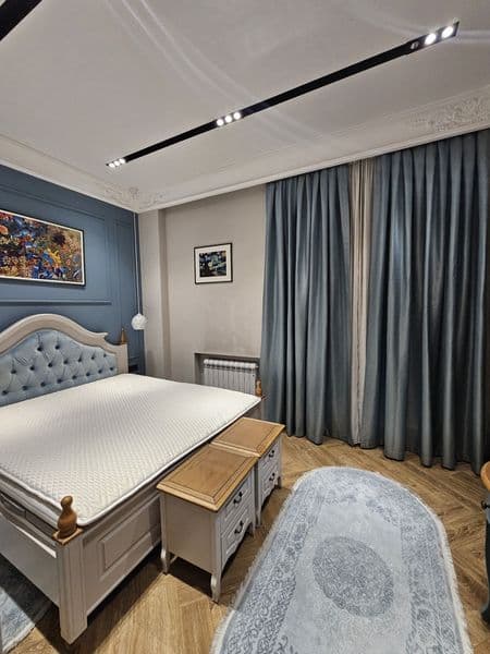 Элитный дом, закрытый двор с охраной, 2 парковочных места в  — фото 4