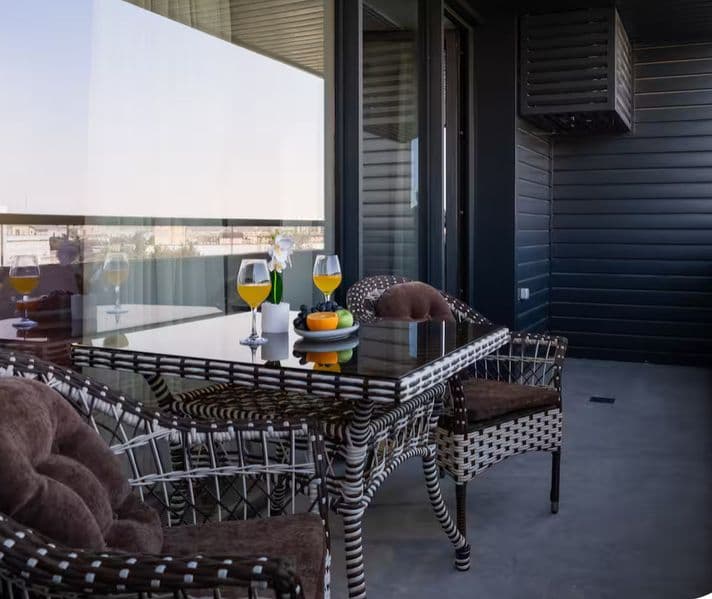 Аренда <br />
Жк Ю ТАВЕР <br />
2 комнатная <br />
60 квадра