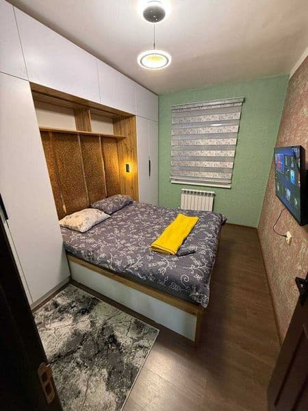 3-комнатная квартира 80 м² в Мирзо-Улугбекском районе, просп