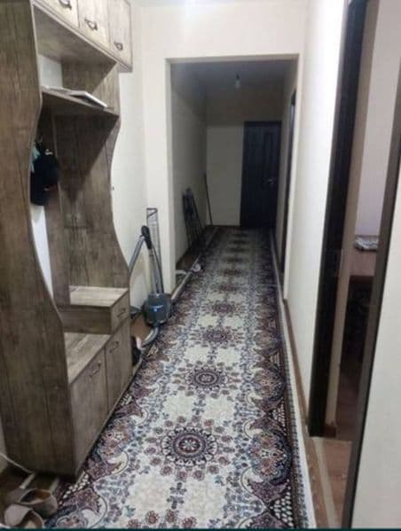 Своя квартира !! <br />
Все удобства есть !!!<br />
Кому инт