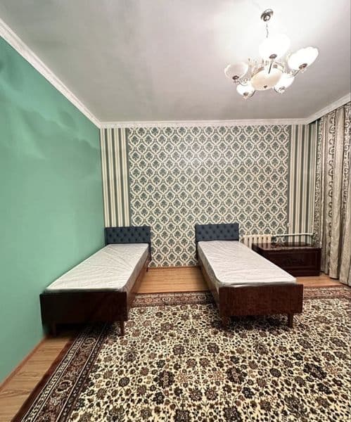 Аренда Qoraqamish <br />
MEVAZOR <br />
<br />
2-etaj<br />
 — фото 4