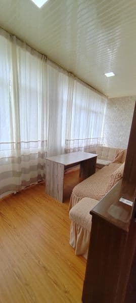 Срочно аренда 3 комнатная со всеми удобствами для арендатора — фото 5