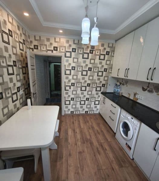 Kvartira ijaraga beriladi <br />
<br />
Rayon: #Yashnobod<br — фото 5