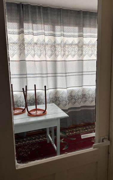 Сдаётся аренда квартира на Бектемир РОВД <br />
<br />
Этажн — фото 4