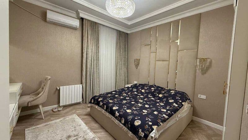 2-комнатная квартира 65 м² в Яшнабадском районе, ул.Паркентс