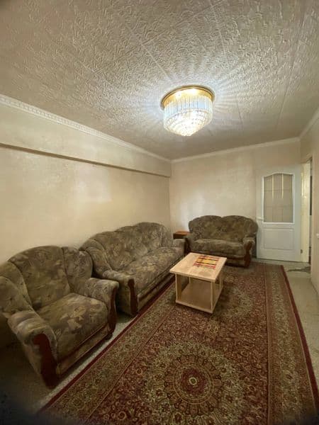 квартирага шерикликка бола керак <br />
5 кишимиз 6 та болам — фото 2