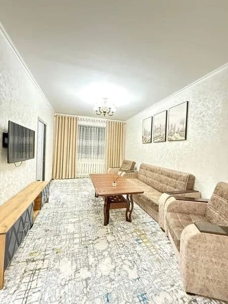 Сдаётся шикарная 3-комнатная квартира в Кирпичный Дом<br />
 — фото 3