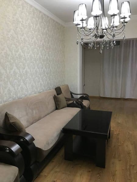 Сдаётся квартира <br />
Чиланзар 5 квартал <br />
2/4/4 кирп — фото 2