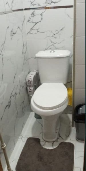 Yunusobod tumani minor metro yaqinida 2 xonali uy studentlar — фото 4