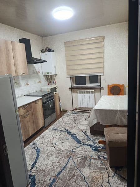 Arendaga 3 honaliy uy beriladi. Hamma sharoitlari bor<br />
