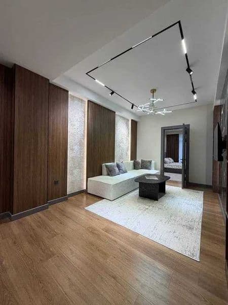 Новостройка <br />
<br />
Комнат:5<br />
Этаж: 6<br />
Этажн — фото 3