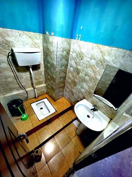 Oylik kvartira!  Student bollar uchun!! To'liq ma'lumot uchu — фото 3