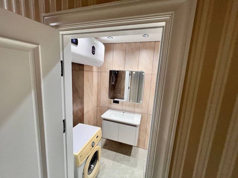 Новостройка 2025г<br />
2-х комнатная квартира. <br />
Ориен — фото 5