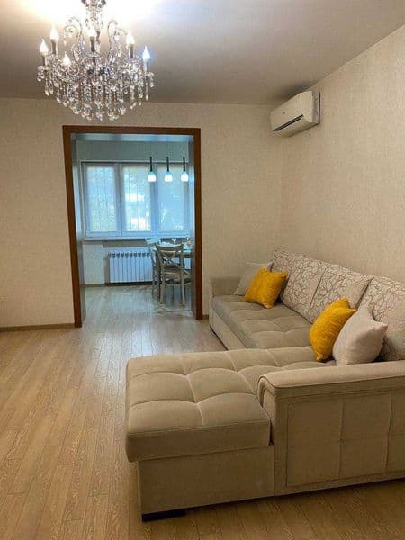 Сдам Квартиру:<br />
Город - Ташкент<br />
Район -  Мирабадс — фото 3