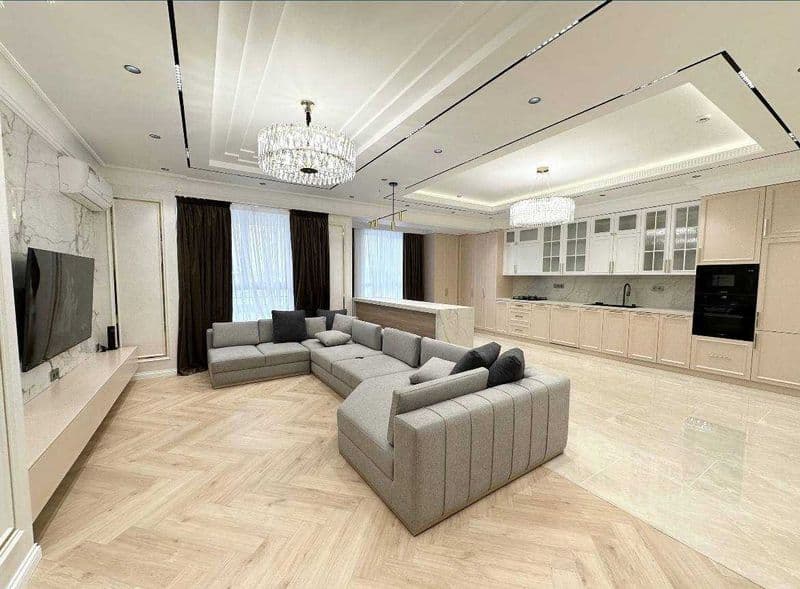 К вашему вниманию рады представить 3х комнатную квартиру на  — фото 3