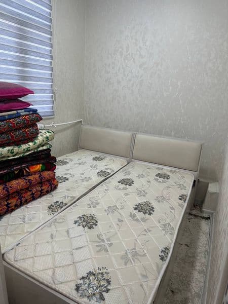 Chilonzor, Al-Xorazmiy krugda 11kvartil, 1 xonali( 2ga boʻli — фото 4