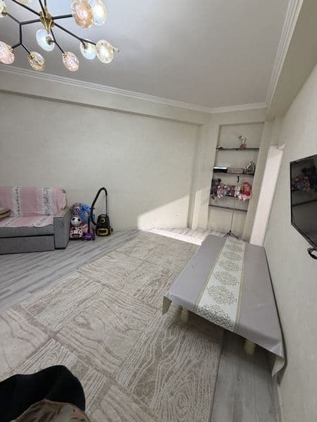 Sergeli 8 A golden house qizlarga sheriklikga <br />
Sergeli — фото 3