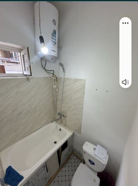 Сдаётся 1 комнатный коттедж со своим двориком,совместимость  — фото 3